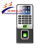 Hình ảnh Máy chấm công MITA F09