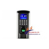 Hình ảnh Máy chấm công Ronald Jack F7