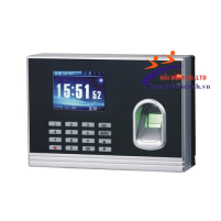 Hình ảnh Máy chấm công TIMMY ZX-3000B