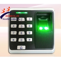 Hình ảnh Máy chấm công kiểm soát cửa MITA F01