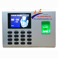 Hình ảnh Máy chấm công Ronald Jack K40