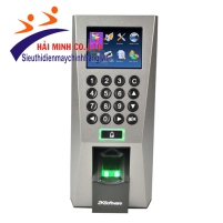 Hình ảnh Máy chấm công ZKTeco F-18