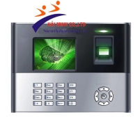 Hình ảnh Máy chấm công Ronald Jack X880