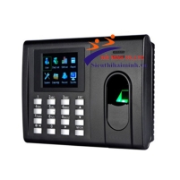 Hình ảnh Máy chấm công KINGS POWER K70 ( Bỏ Mẫu )