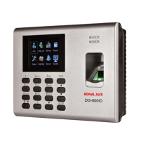 Hình ảnh Máy chấm công Ronald Jack DG-600ID