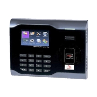 Hình ảnh Máy chấm công MITA 9000C (Thái Lan)