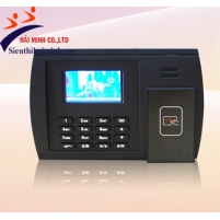 Hình ảnh Máy chấm công thẻ cảm ứng Ronald Jack S550
