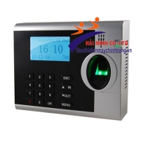 Hình ảnh Máy chấm công RONALD JACK S400