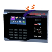 Hình ảnh Máy chấm công WISE EYE WSE-330