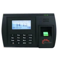 Hình ảnh Máy chấm công Silicon FTA-U300-C+ID