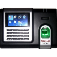 Hình ảnh Máy Chấm Công RONALD JACK 3979-C