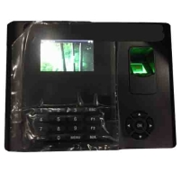 Hình ảnh Máy Chấm Công RONALD JACK X-968C