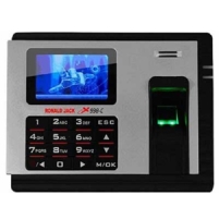 Hình ảnh Máy chấm công Ronald Jack X938-C