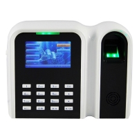 Hình ảnh Máy chấm công Ronald Jack T9