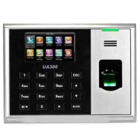 Hình ảnh Máy chấm công Ronald Jack X300