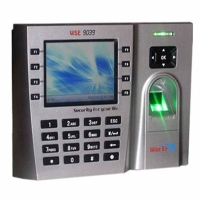 Hình ảnh Máy Chấm Công WISE EYE WSE-9039