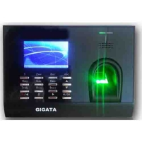 Hình ảnh Máy chấm công GIGATA 839