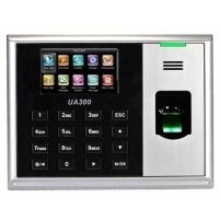 Hình ảnh Máy chấm công vân tay KOBIO UA300