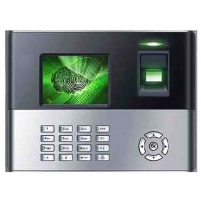 Hình ảnh Máy chấm công vân tay KOBIO X990