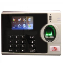 Hình ảnh Máy chấm công MITA 4000TID-C