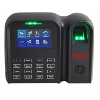 Hình ảnh Máy chấm công RONALD JACK 6868