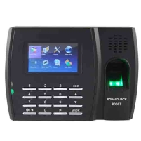 Hình ảnh Máy chấm công RONALD JACK 8000T