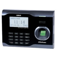 Hình ảnh Máy Chấm Công RONALD JACK U160