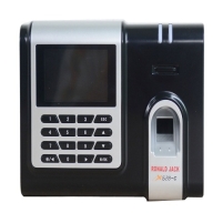 Hình ảnh Máy Chấm Công RONALD JACK X-628C