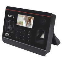 Hình ảnh Máy chấm công Silicon TA20