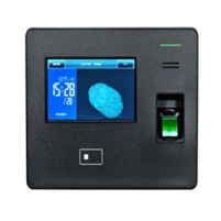 Hình ảnh Máy chấm công màn hình cảm ứng T1000