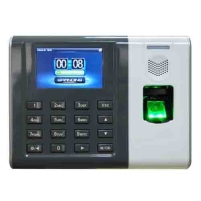 Hình ảnh Máy chấm công GIGATA GT100