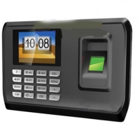 Hình ảnh Máy chấm công UCHIDA C128