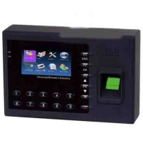 Hình ảnh Máy chấm công ZK SOFWARE B3