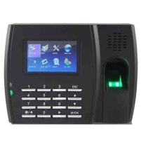 Hình ảnh Máy chấm công MITA 7789