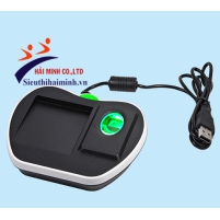 Hình ảnh Đầu đọc dấu vân tay GIGATA 8500