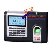 Hình ảnh Máy chấm công HITECH X-628