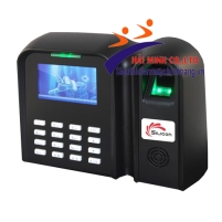 Hình ảnh Máy chấm công Silicon FTA - QC