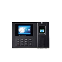 Hình ảnh Máy chấm công SUNBEAM J365