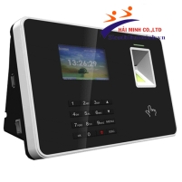 Hình ảnh Máy chấm công Silicon NS-2350E