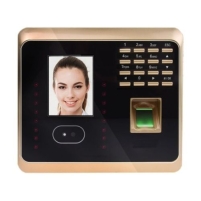 Hình ảnh Máy chấm công khuôn mặt Ronald Jack 1000Plus Wifi