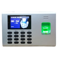 Hình ảnh Máy chấm công vân tay Ronald Jack RJ1200