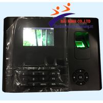 Hình ảnh Máy chấm công vân tay RONALD JACK X958C