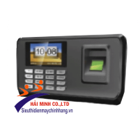 Hình ảnh Máy chấm công C-128U
