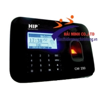 Hình ảnh Máy chấm công HIP CM 230