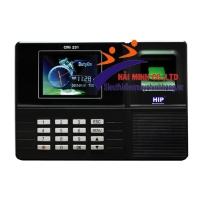 Hình ảnh Máy chấm công HIP CM 231