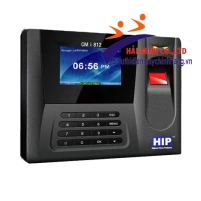 Hình ảnh Máy chấm công HIP CMI-812