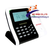 Hình ảnh Máy chấm công METRON BS-300