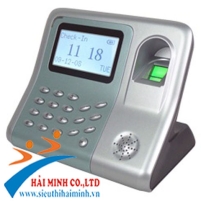 Hình ảnh Máy chấm công RONALD JACK H3