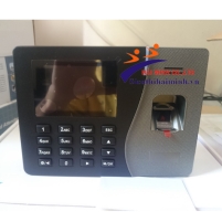 Hình ảnh Máy chấm công Ronald Jack RJ600