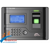 Hình ảnh Máy chấm công Silicon TA2200